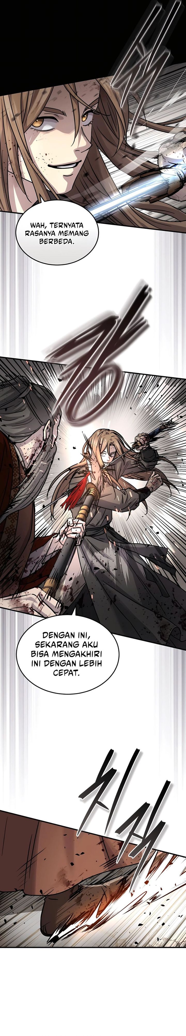 Absolute Dominion Chapter 53 Gambar 16