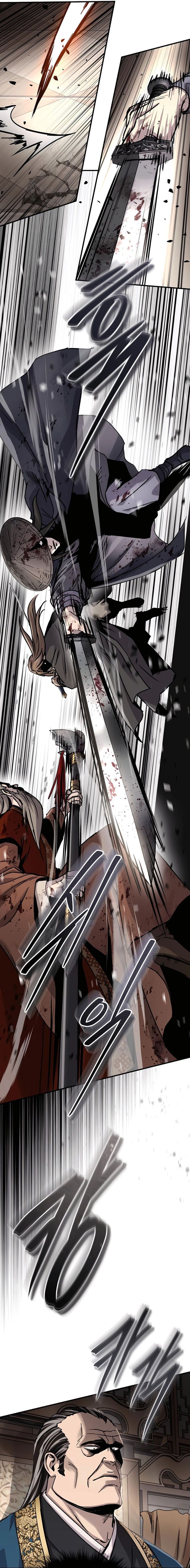 Absolute Dominion Chapter 53 Gambar 17