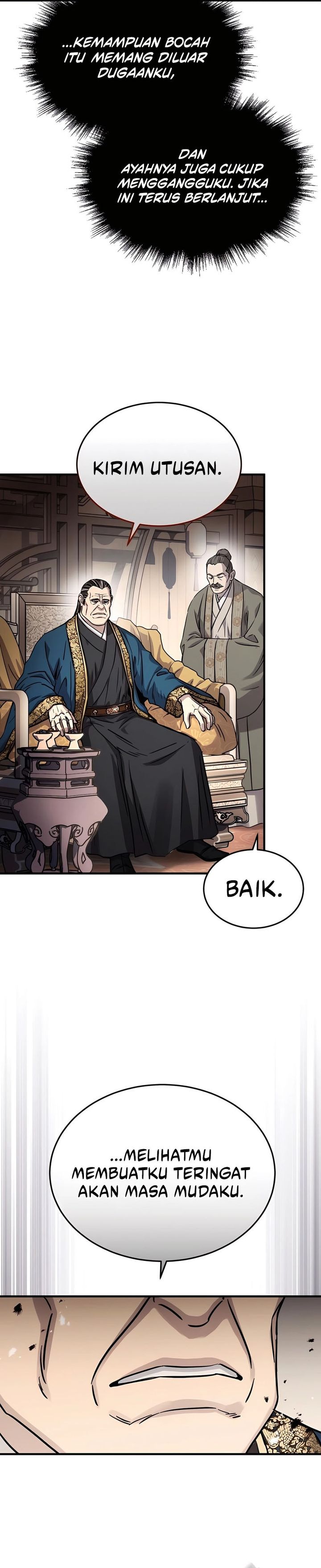 Absolute Dominion Chapter 53 Gambar 18