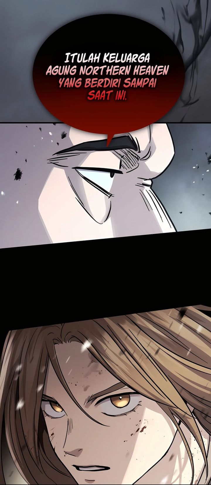 Absolute Dominion Chapter 53 Gambar 20