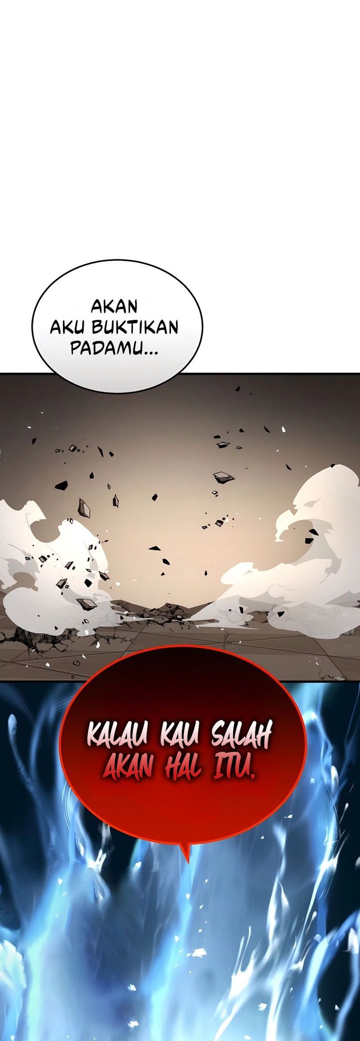 Absolute Dominion Chapter 53 Gambar 23