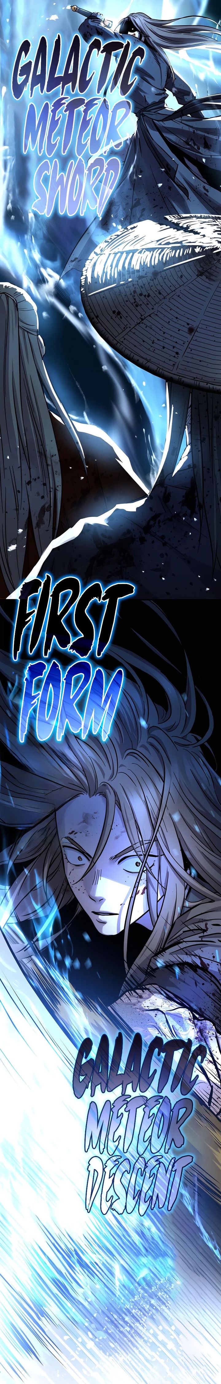 Absolute Dominion Chapter 53 Gambar 24