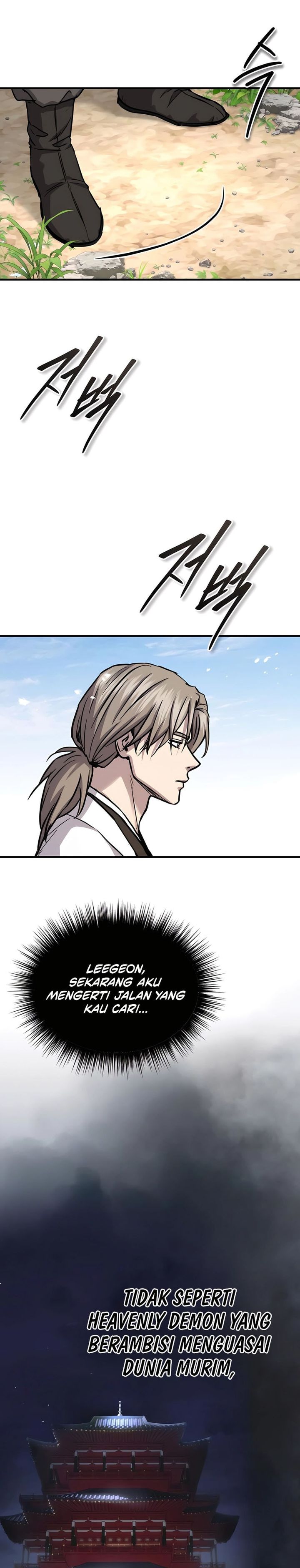 Absolute Dominion Chapter 53 Gambar 26