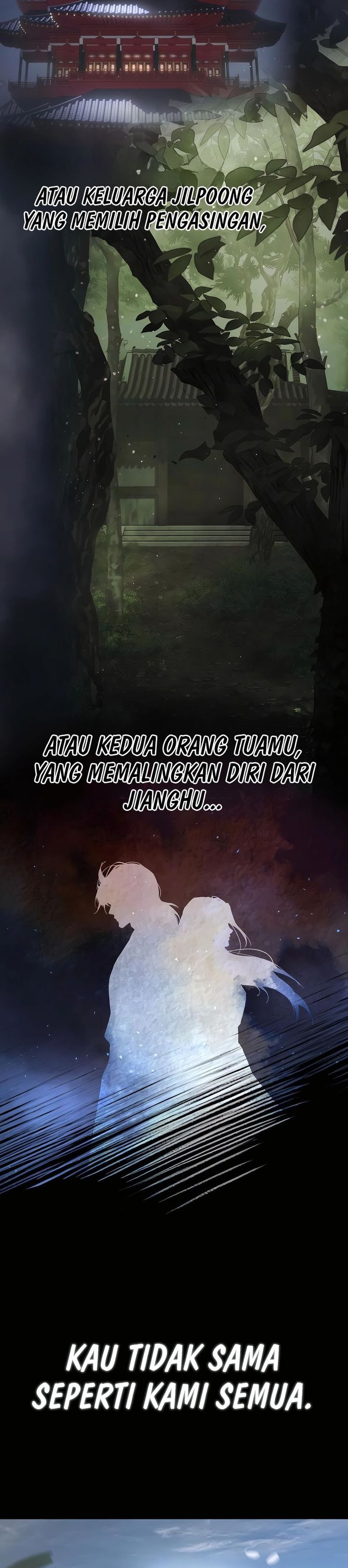 Absolute Dominion Chapter 53 Gambar 27