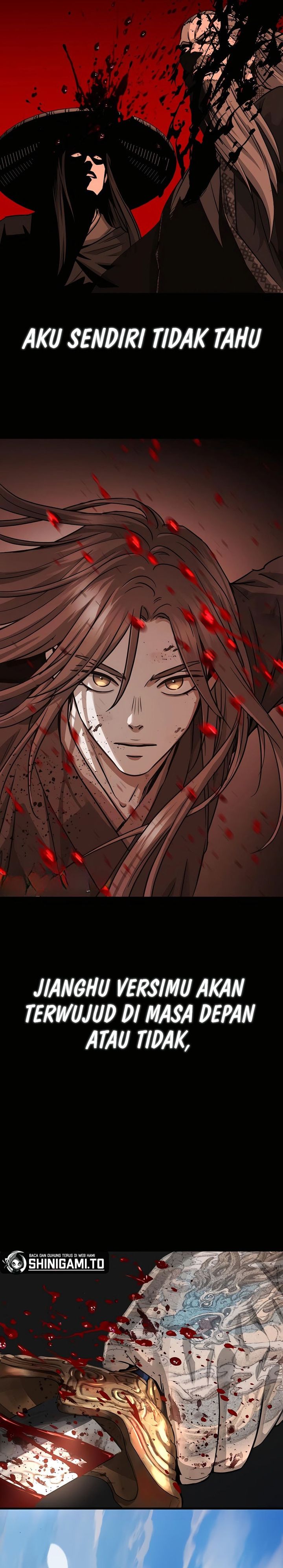 Absolute Dominion Chapter 53 Gambar 29