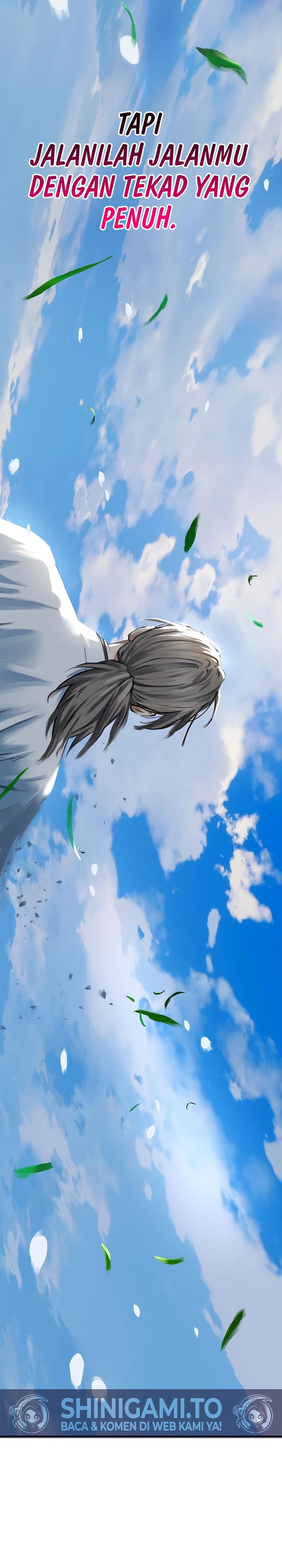 Absolute Dominion Chapter 53 Gambar 30