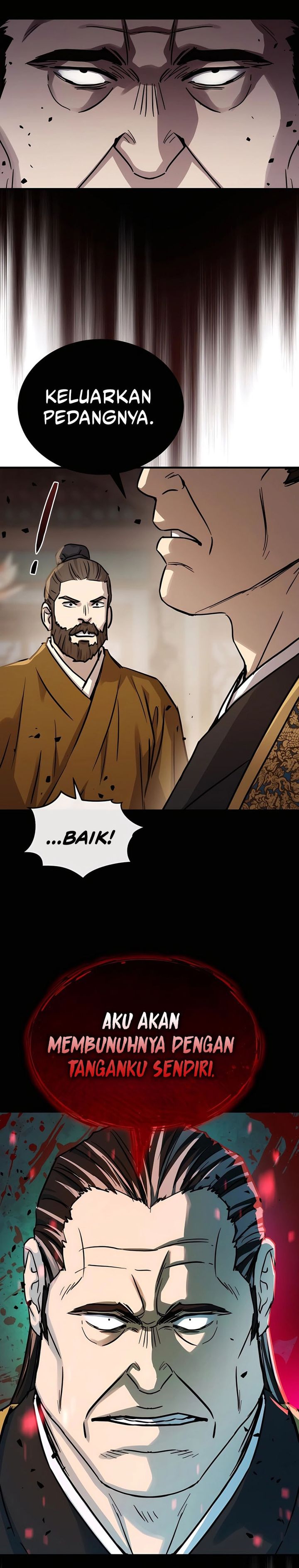 Absolute Dominion Chapter 53 Gambar 34