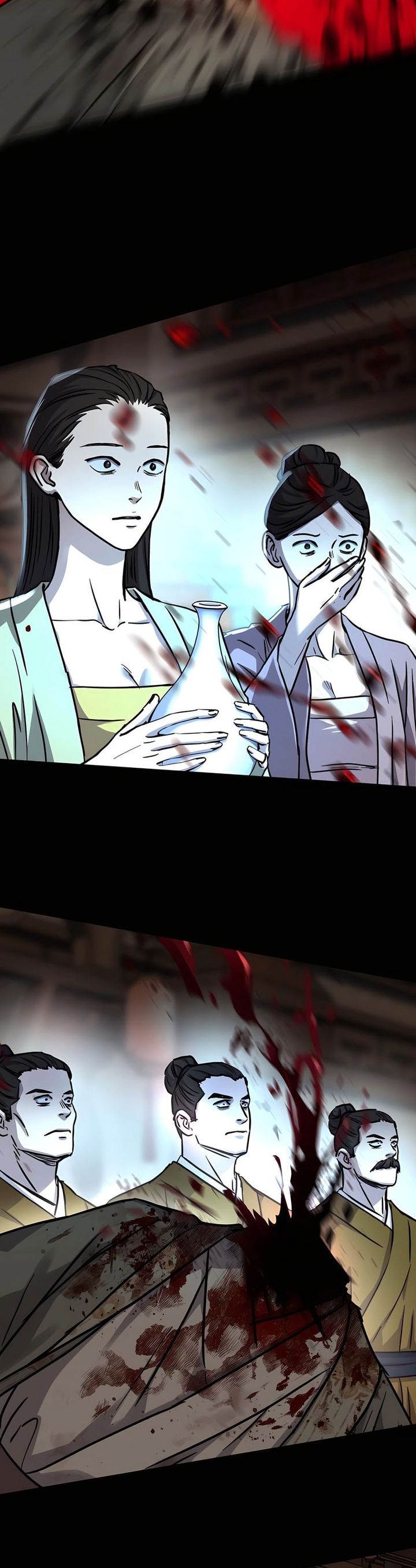 Absolute Dominion Chapter 53 Gambar 36