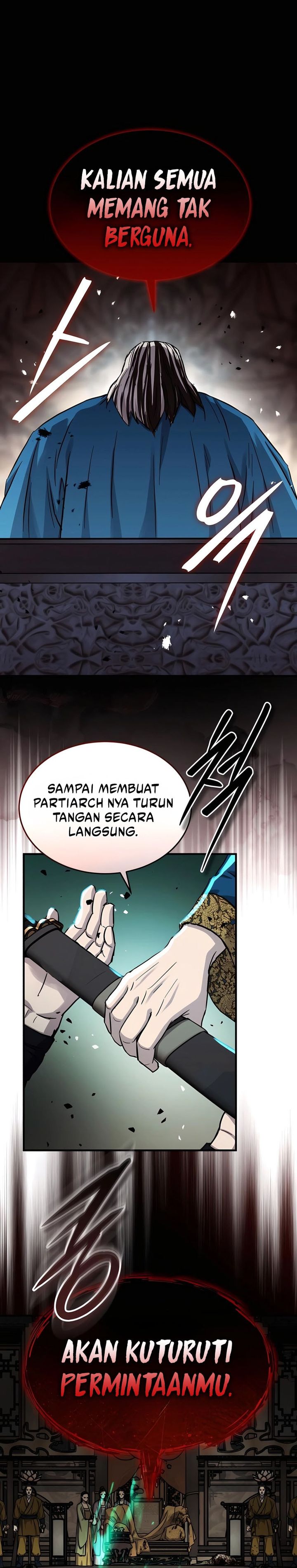 Absolute Dominion Chapter 53 Gambar 38