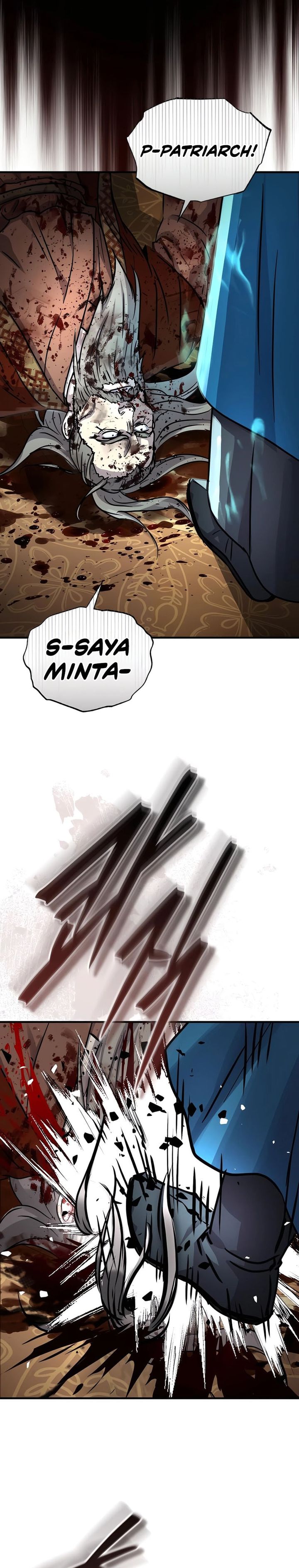Absolute Dominion Chapter 53 Gambar 40