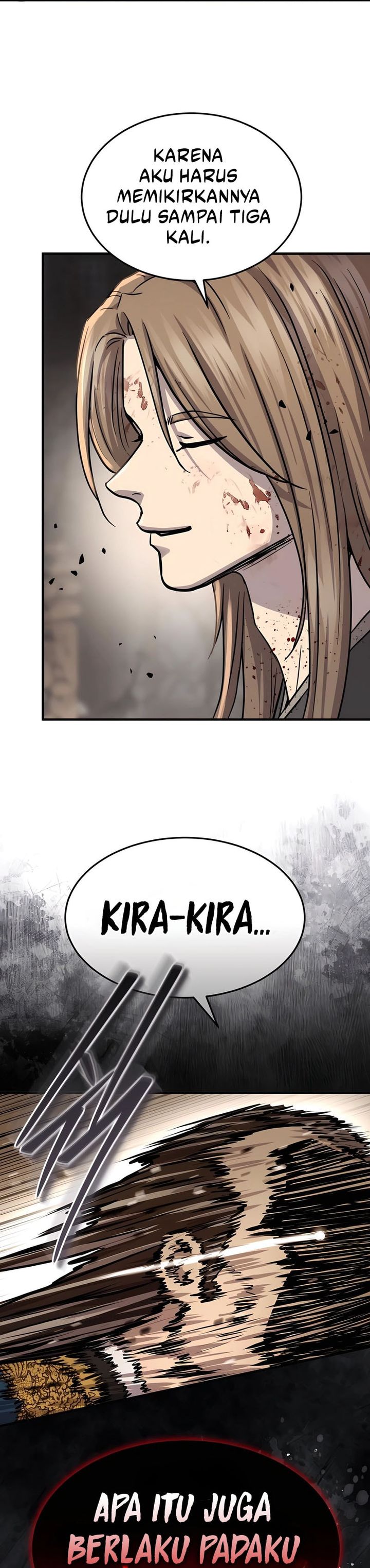 Absolute Dominion Chapter 53 Gambar 42
