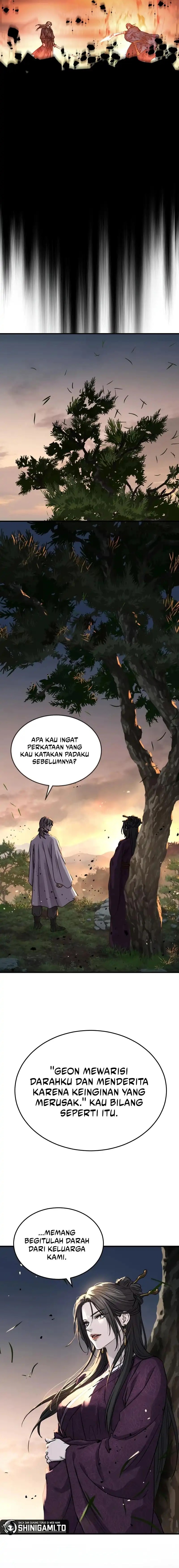 Absolute Dominion Chapter 54 Gambar 26