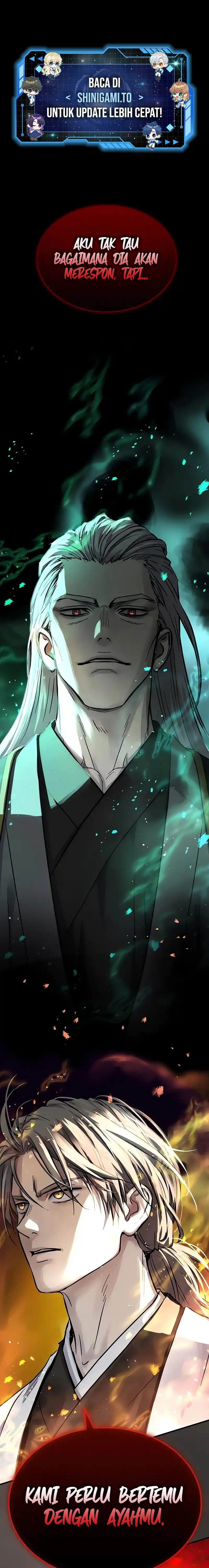 Absolute Dominion Chapter 56 Gambar 1