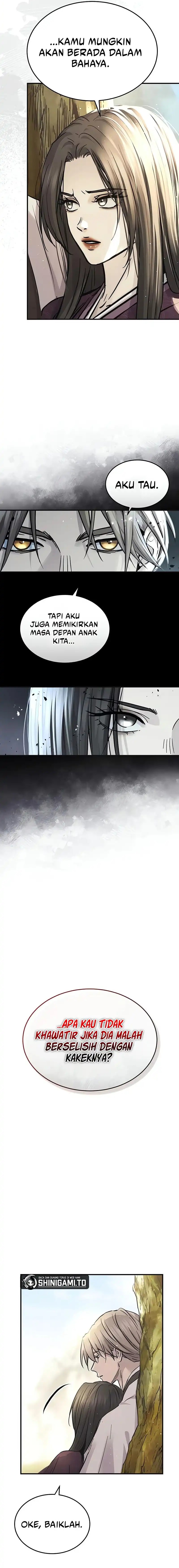 Absolute Dominion Chapter 56 Gambar 3