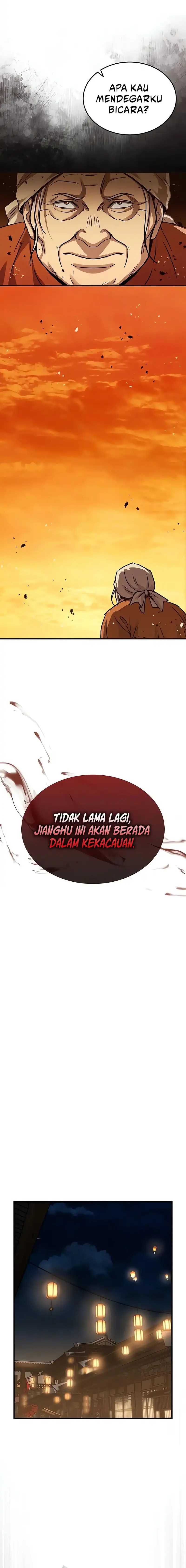 Absolute Dominion Chapter 56 Gambar 11