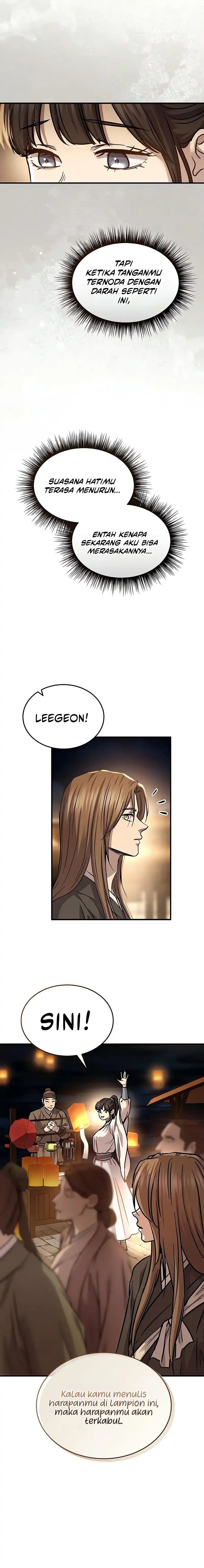 Absolute Dominion Chapter 56 Gambar 15