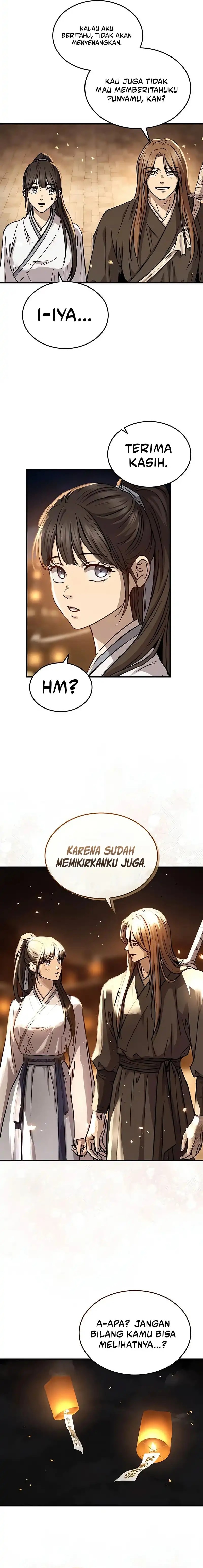 Absolute Dominion Chapter 56 Gambar 17