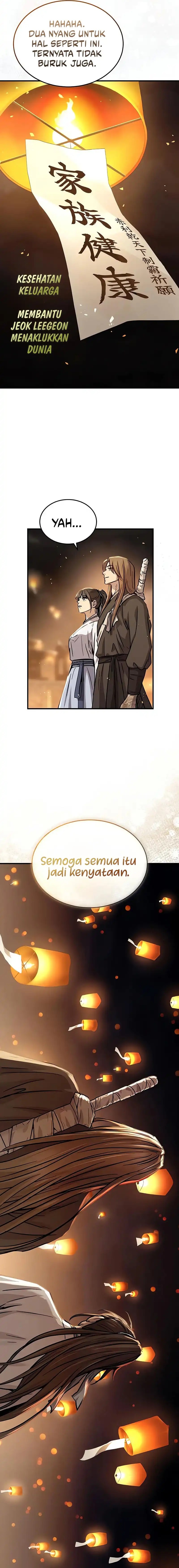 Absolute Dominion Chapter 56 Gambar 18