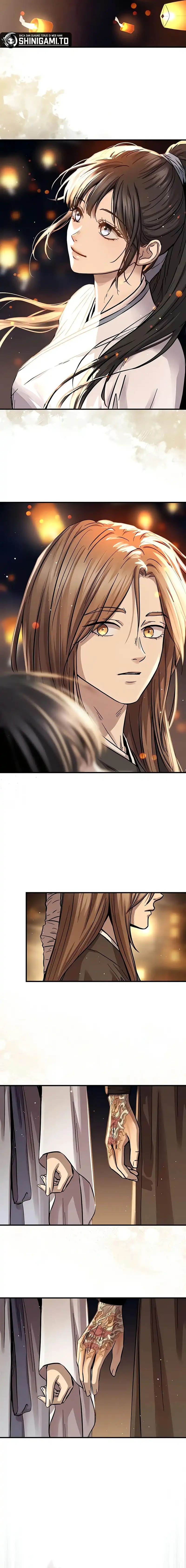 Absolute Dominion Chapter 56 Gambar 19