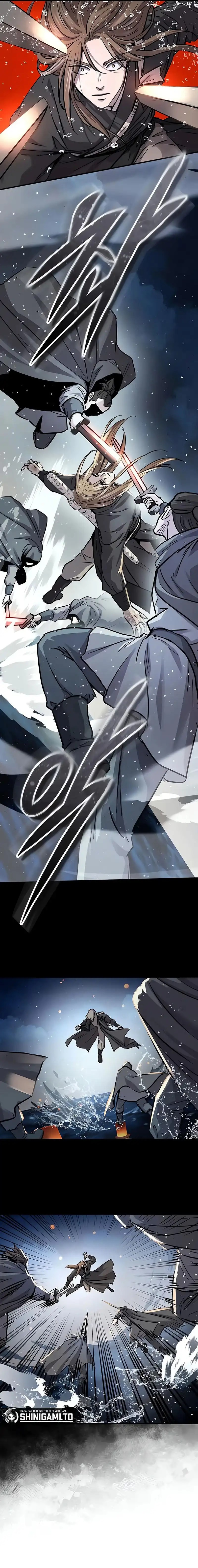 Absolute Dominion Chapter 56 Gambar 22