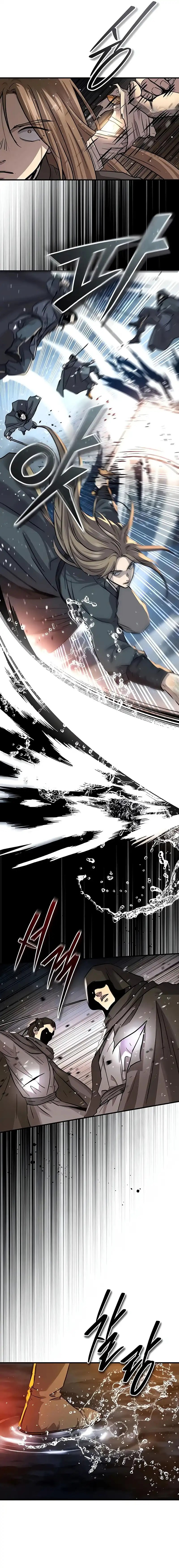Absolute Dominion Chapter 56 Gambar 23