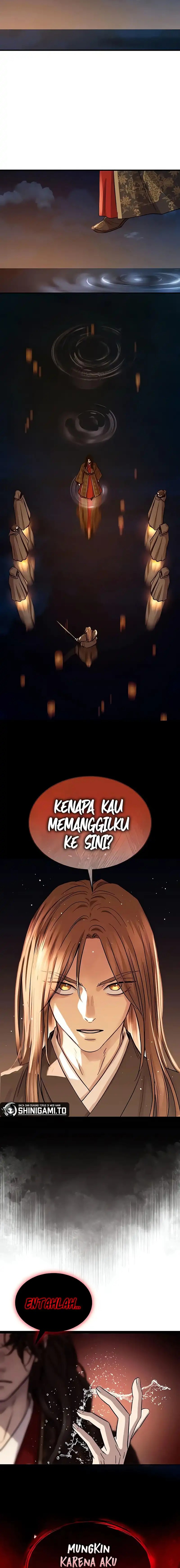 Absolute Dominion Chapter 56 Gambar 25