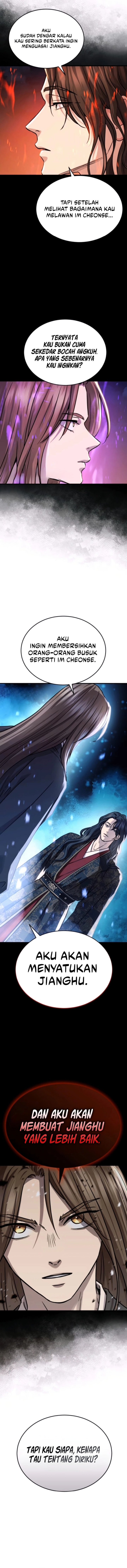 Absolute Dominion Chapter 57 Gambar 3