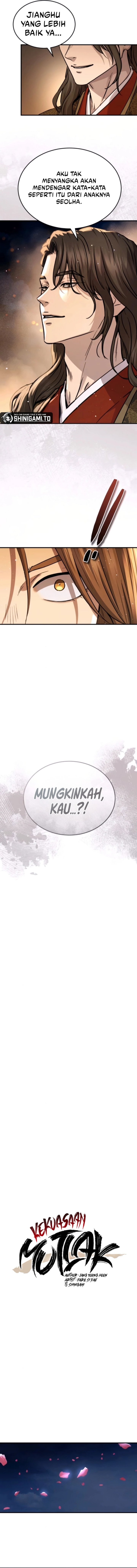 Absolute Dominion Chapter 57 Gambar 4