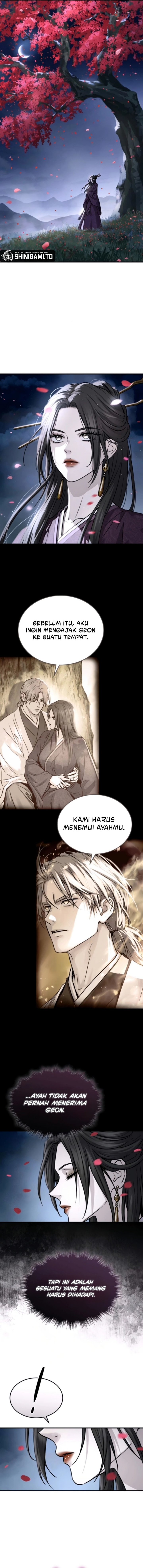 Absolute Dominion Chapter 57 Gambar 5