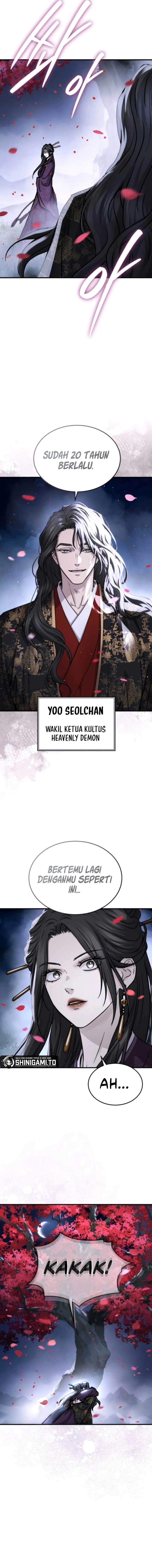 Absolute Dominion Chapter 57 Gambar 6