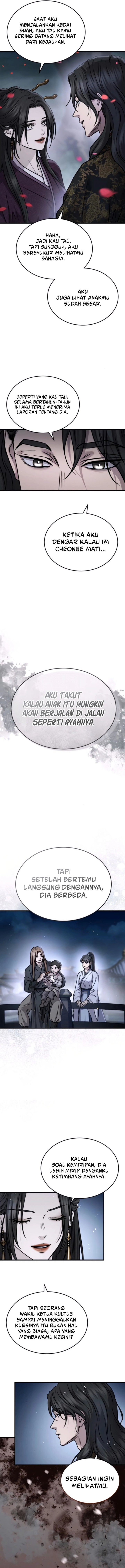 Absolute Dominion Chapter 57 Gambar 7