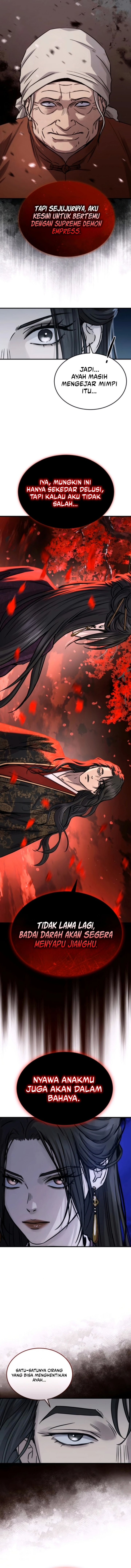 Absolute Dominion Chapter 57 Gambar 8