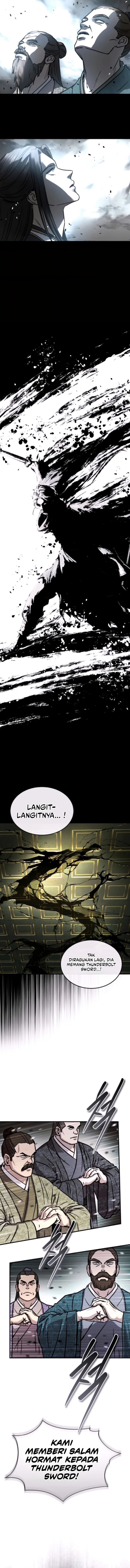 Absolute Dominion Chapter 57 Gambar 15