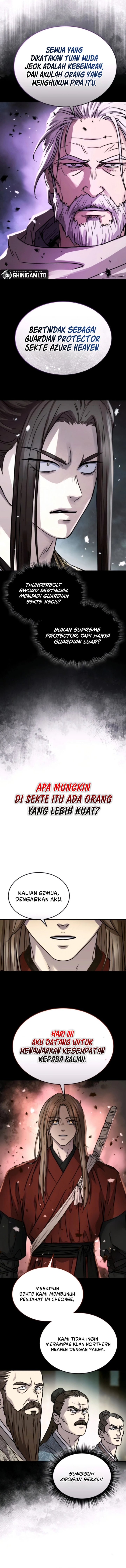 Absolute Dominion Chapter 57 Gambar 16