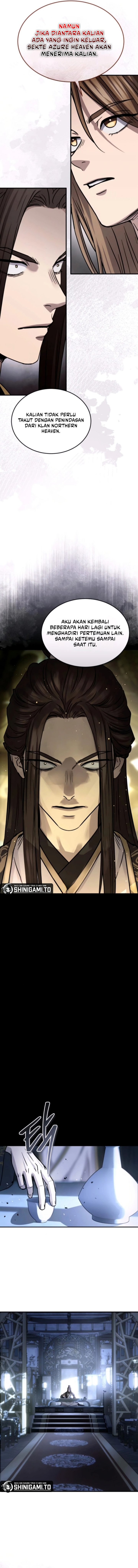 Absolute Dominion Chapter 57 Gambar 17