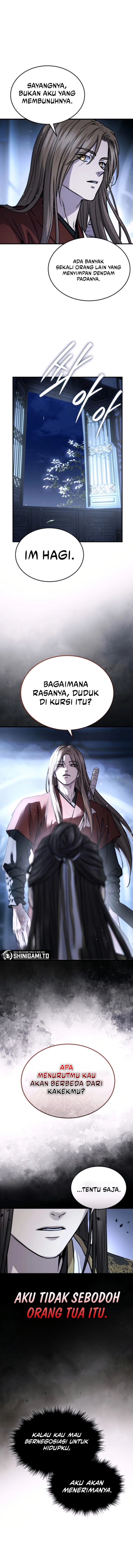 Absolute Dominion Chapter 57 Gambar 19