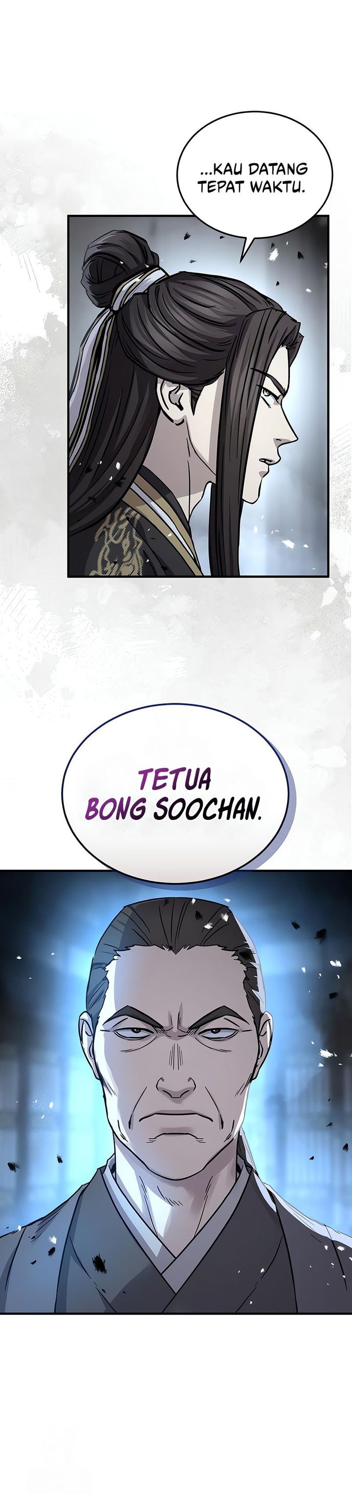 Absolute Dominion Chapter 59 Gambar 4