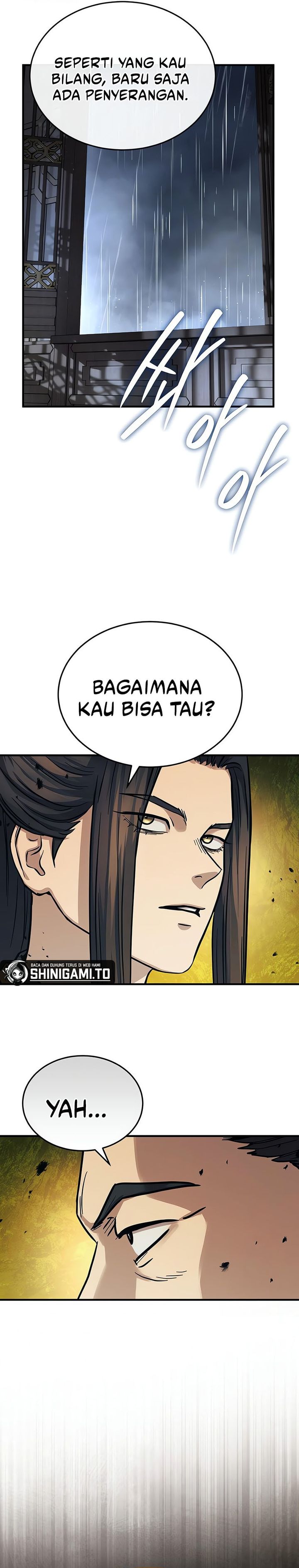 Absolute Dominion Chapter 59 Gambar 5