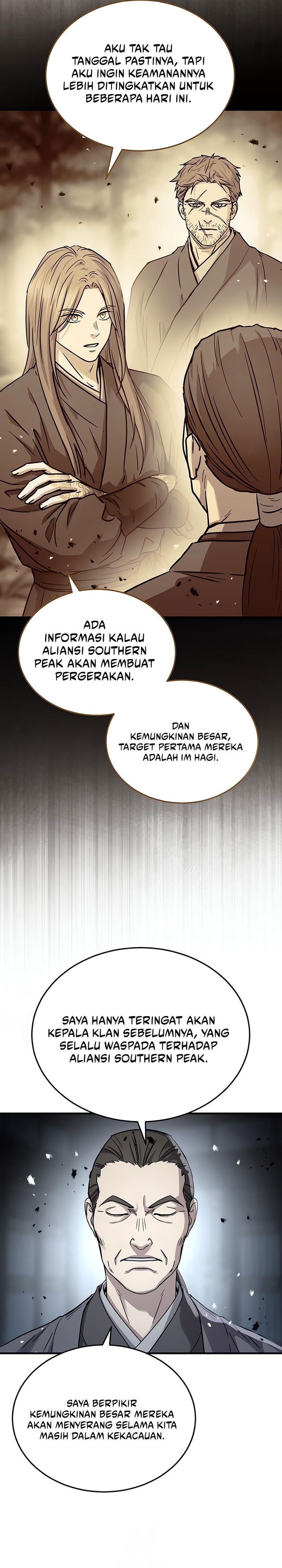 Absolute Dominion Chapter 59 Gambar 6