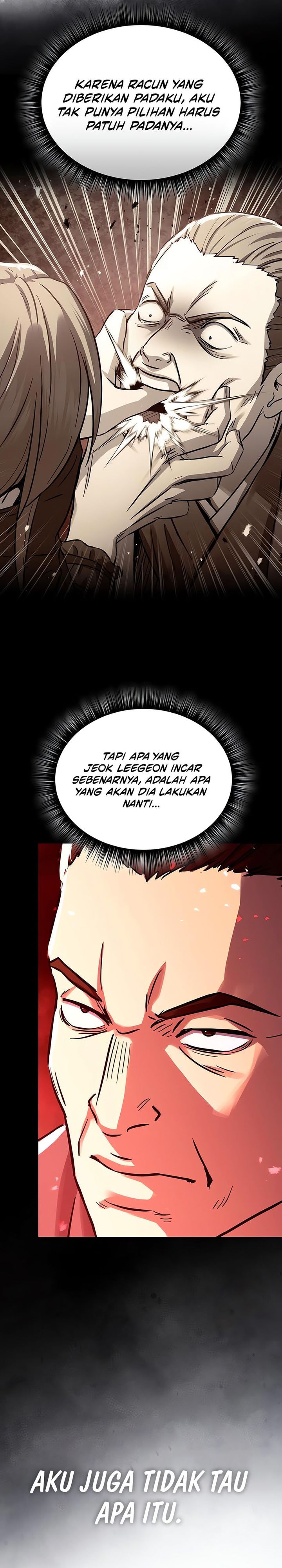 Absolute Dominion Chapter 59 Gambar 8