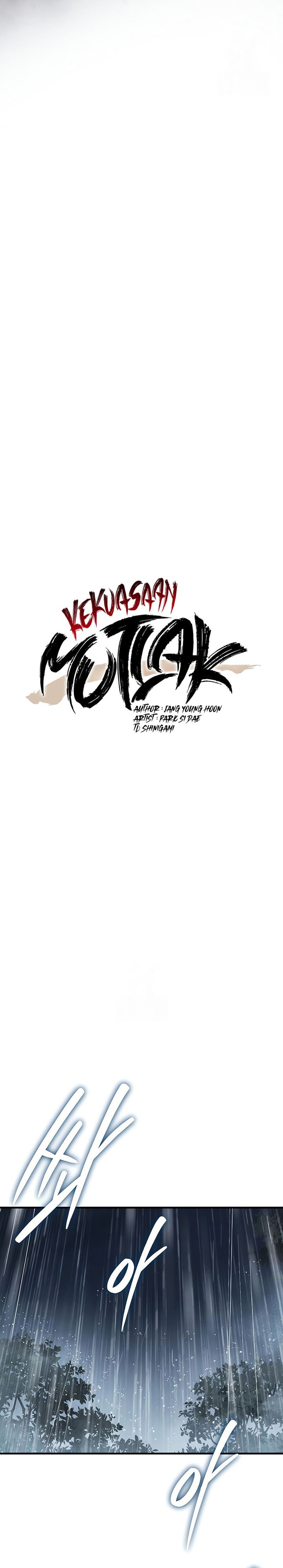 Absolute Dominion Chapter 59 Gambar 9