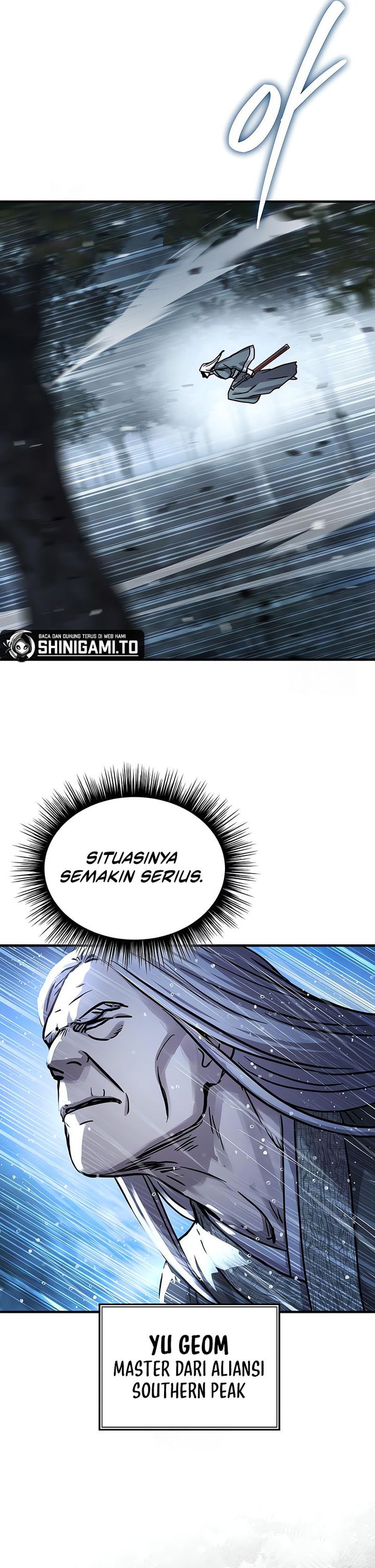 Absolute Dominion Chapter 59 Gambar 10