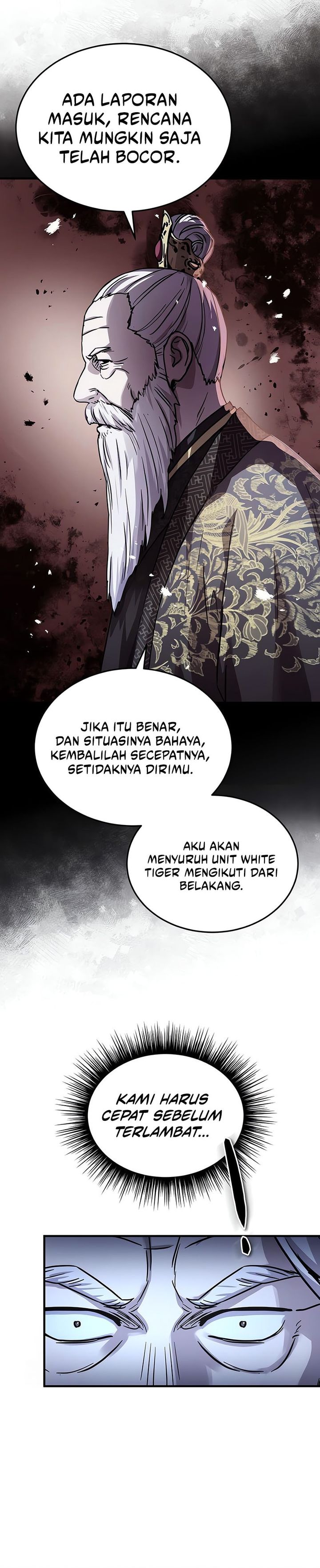 Absolute Dominion Chapter 59 Gambar 11