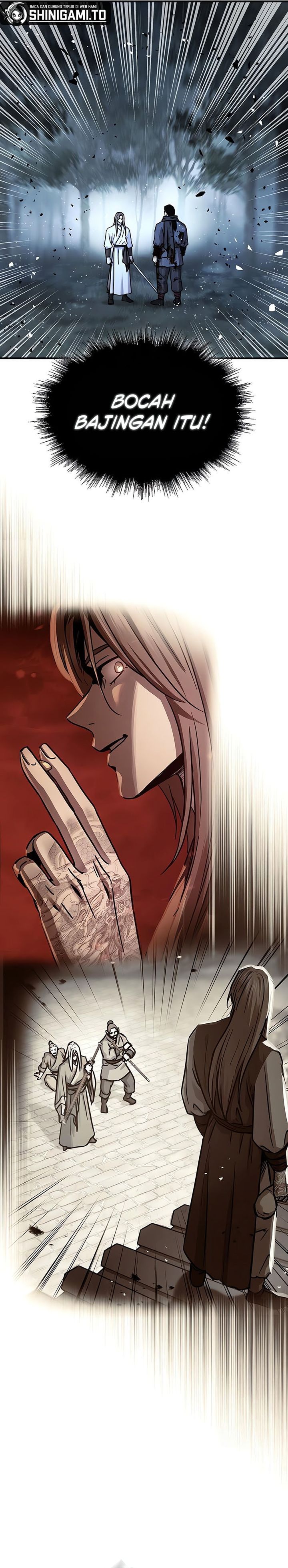 Absolute Dominion Chapter 59 Gambar 12