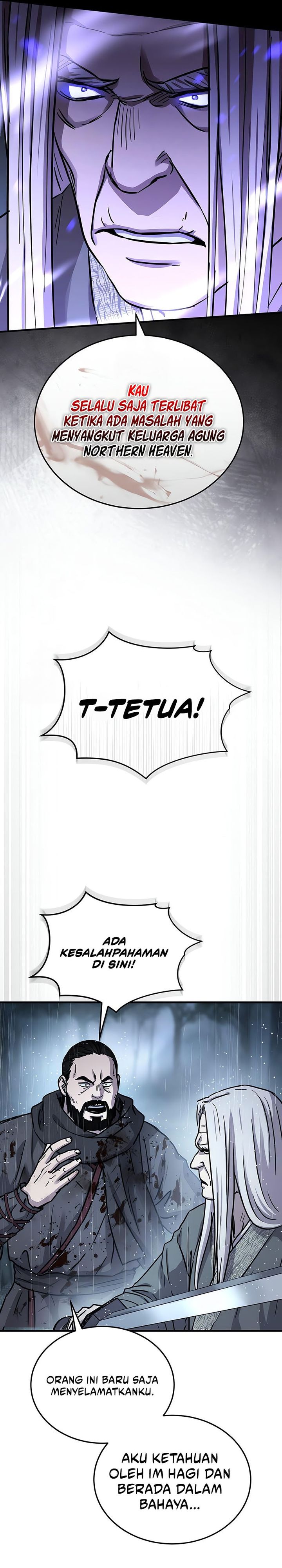 Absolute Dominion Chapter 59 Gambar 15