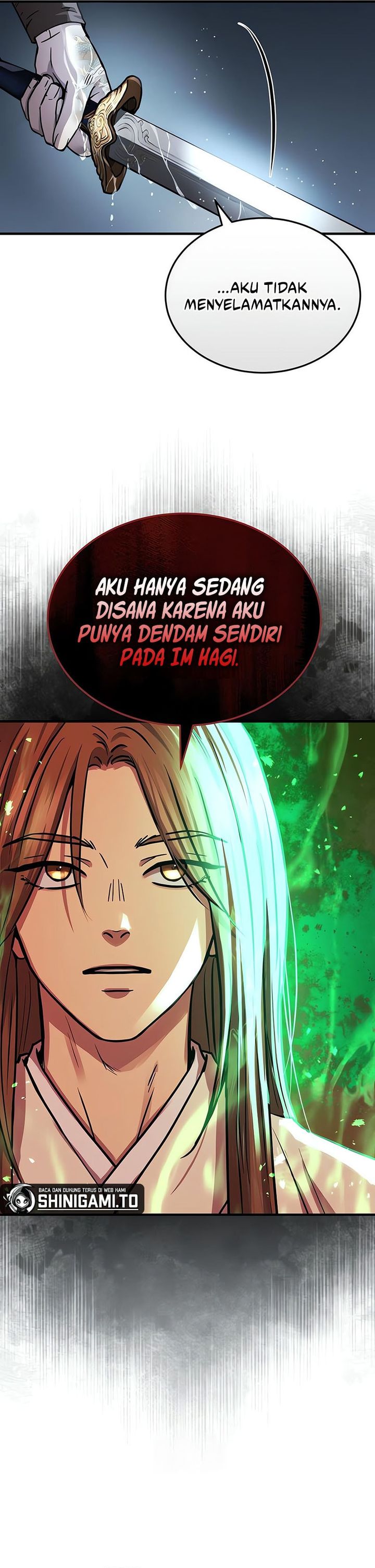 Absolute Dominion Chapter 59 Gambar 17