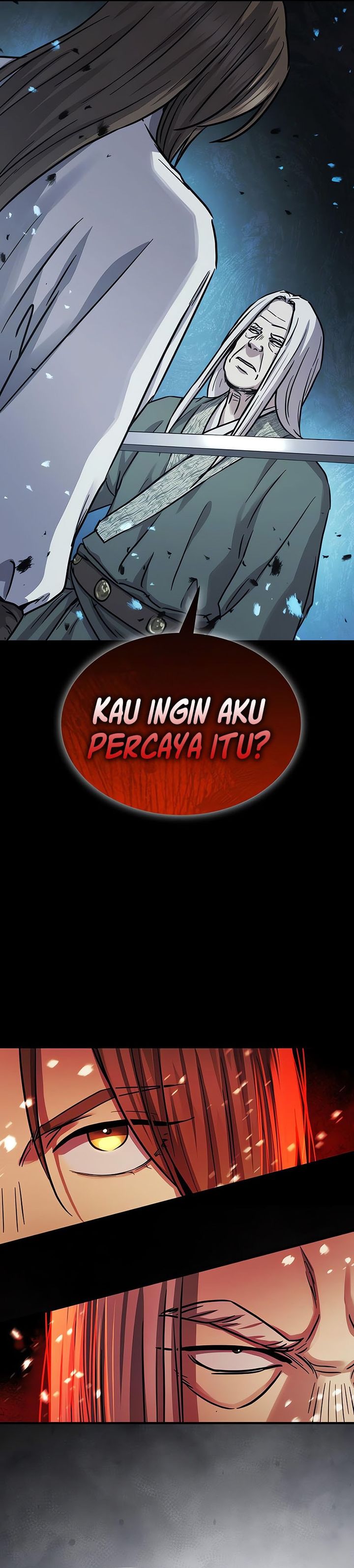 Absolute Dominion Chapter 59 Gambar 19