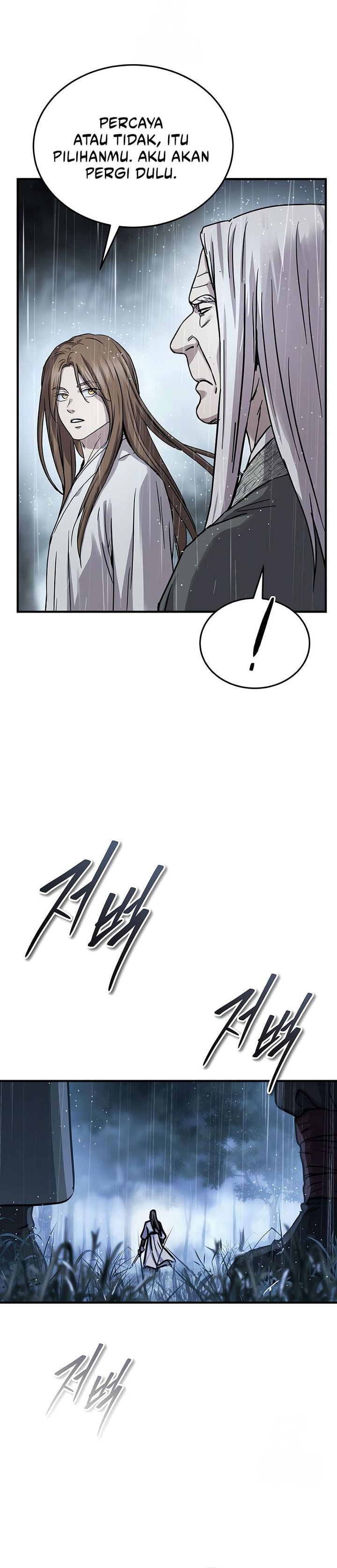 Absolute Dominion Chapter 59 Gambar 21