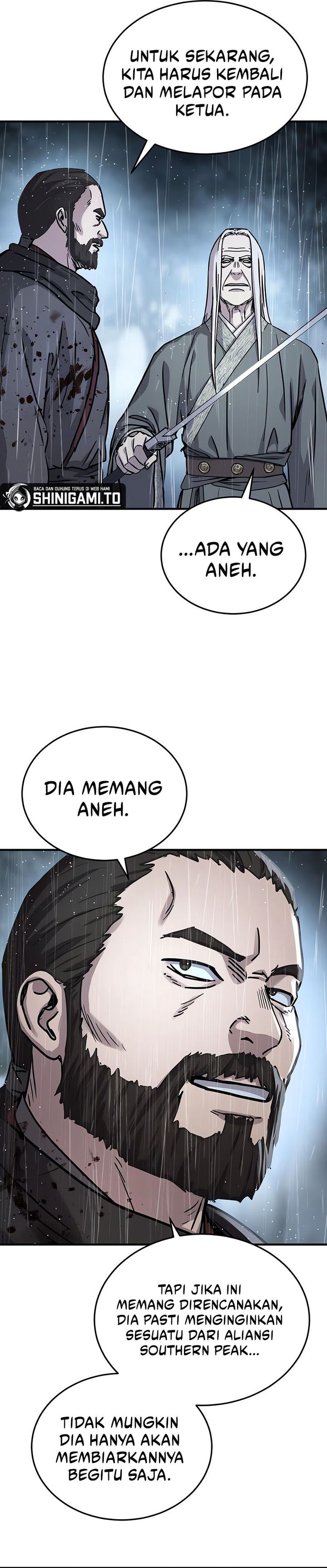 Absolute Dominion Chapter 59 Gambar 22