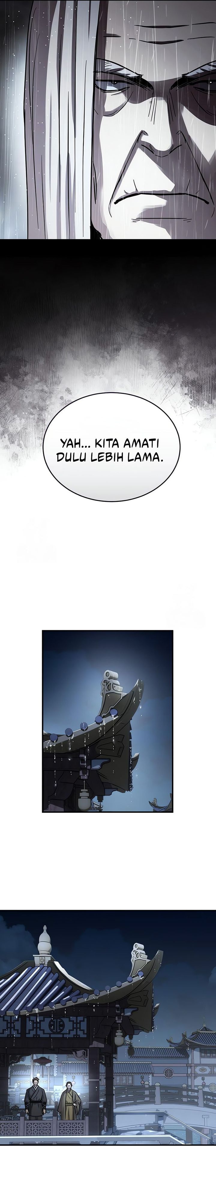 Absolute Dominion Chapter 59 Gambar 23